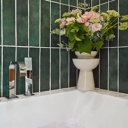Appartamento Lavie Maison Ac & Hot Tub